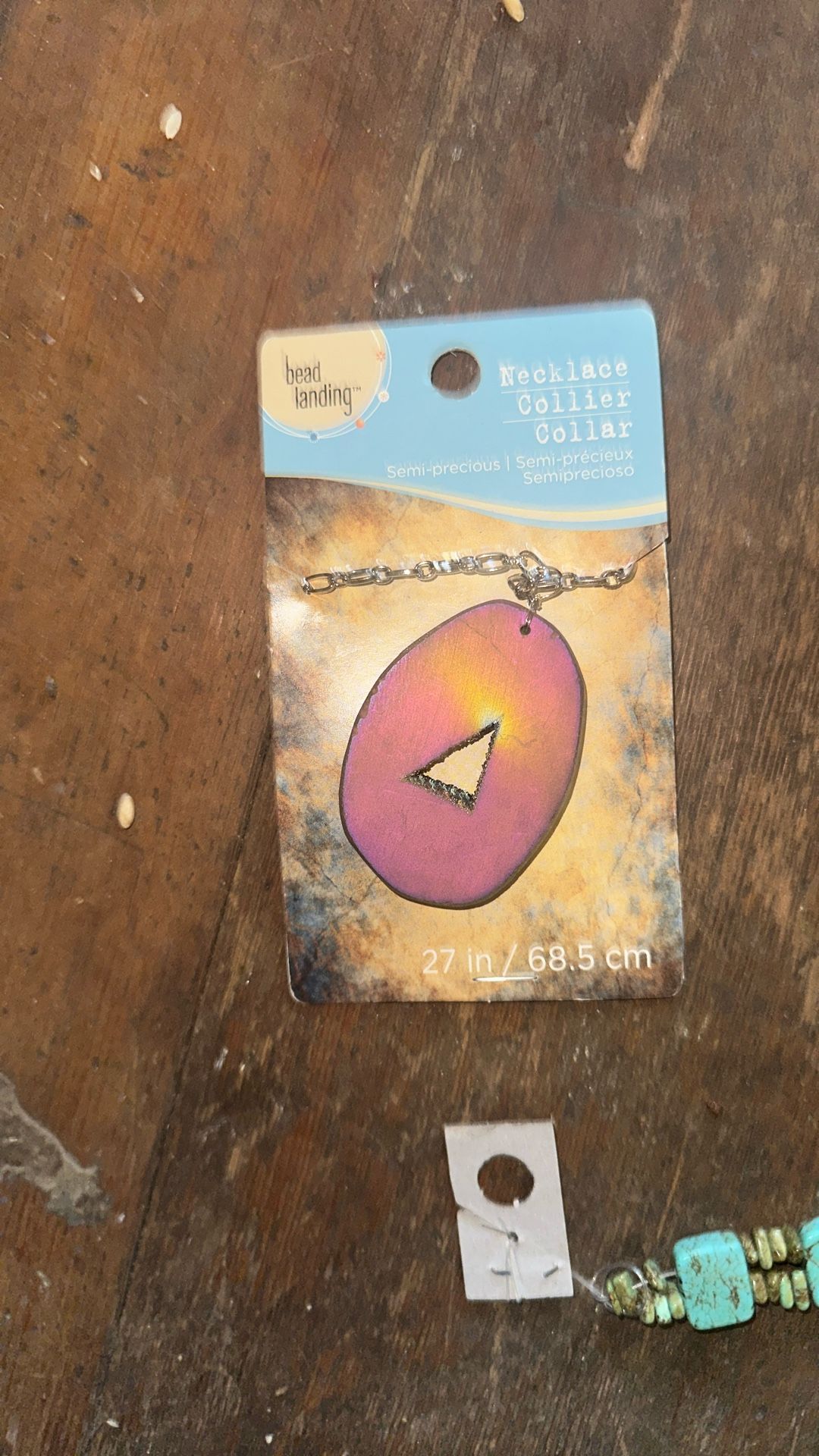 Pendant