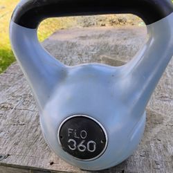 10 Pounds Dumbell