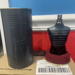 JPG Le Make EDT 4.2oz
