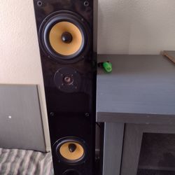 Digital audio Speakers