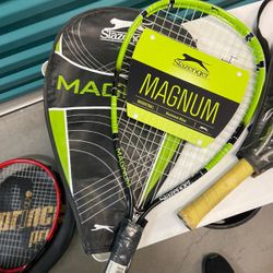 Tennis Racket