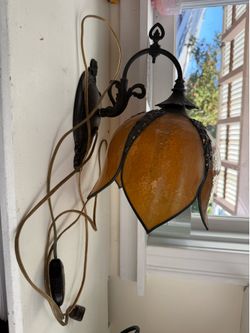 Vintage light