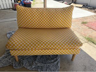 Small Couch