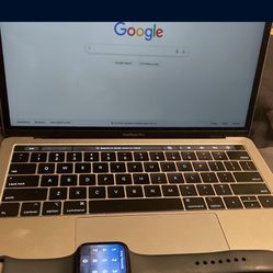 MacBook Pro 