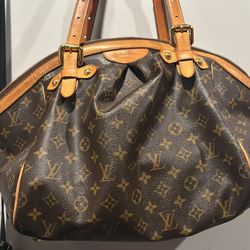 Authentic Louis Vuitton