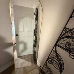 Full Length Mirror