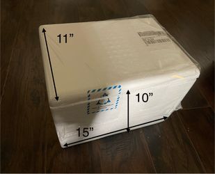 available Insulated Foam Containers more than 10 available
