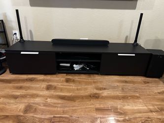 Entertainment Center / TV Stand