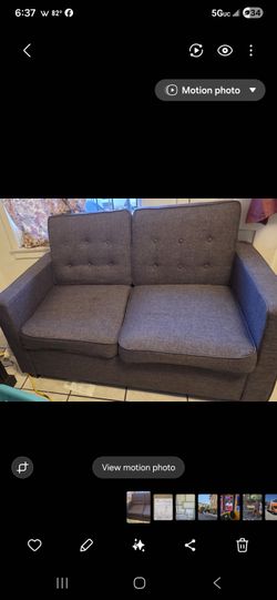 Sofa sleeper use