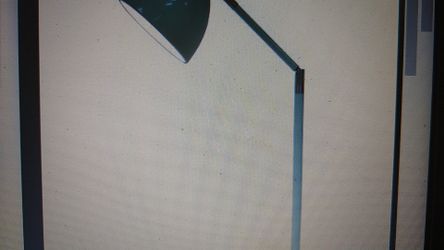 Desk Task Lamp Mint Pillowfort