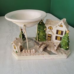 Yankee Candle Village 