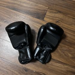 Boxing Gloves