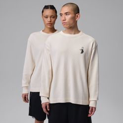 SHIP NOW (Size XL) Union x Fragment x Jordan Thermal Long Sleeved Shirts