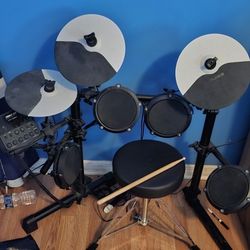 Drums