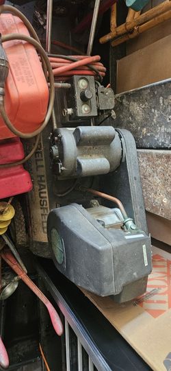 Air Compressor 