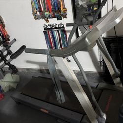 Free Treadmill (Proform)