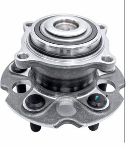 FKG 512320 Rear Wheel Bearing Hub Assembly fit for 2005-2016 Honda Odyssey