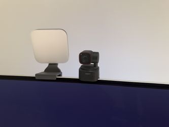 OBSBOT Tiny 2 lite 4k Webcam For Streaming