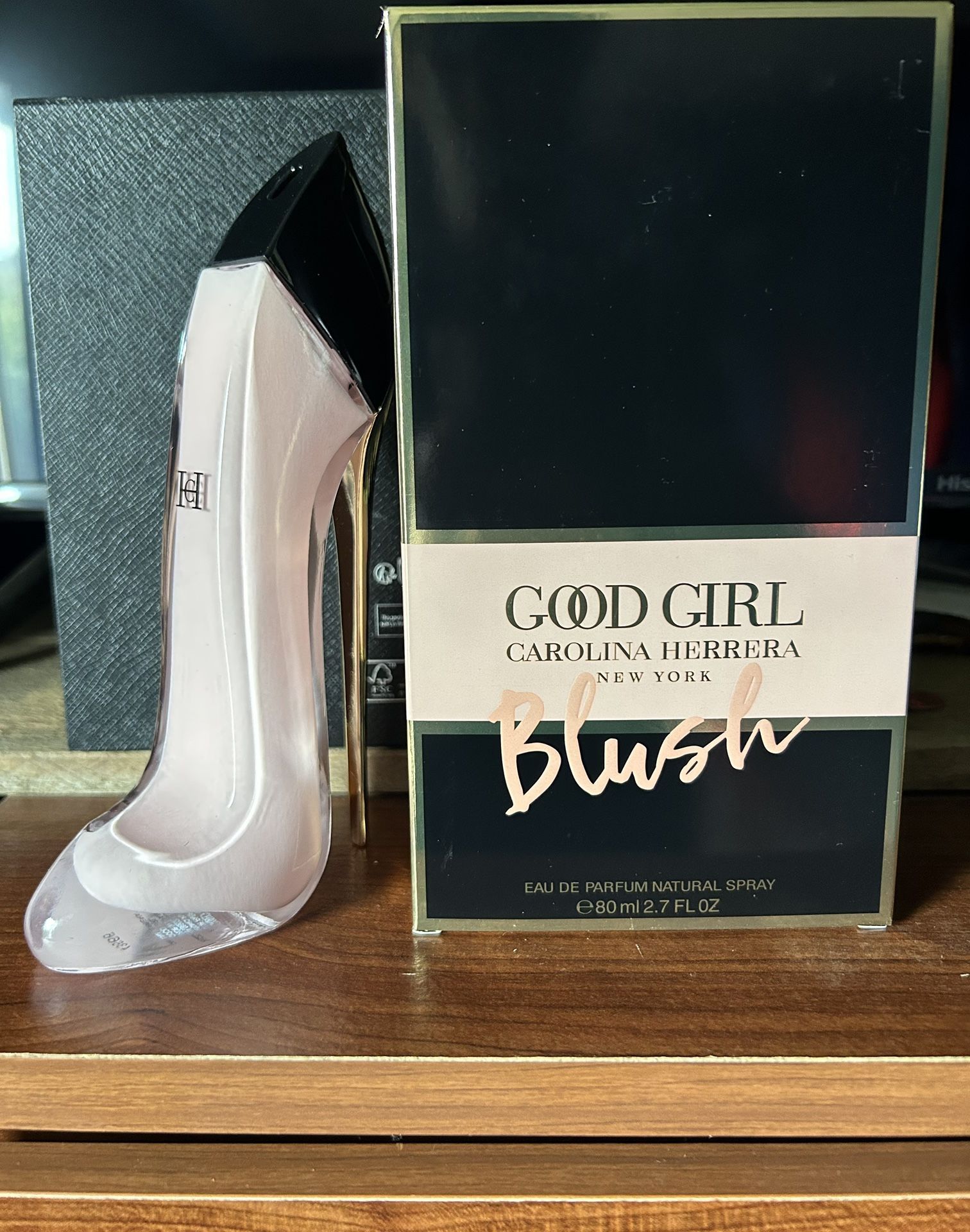 Carolina Herrera Good Girl Blush