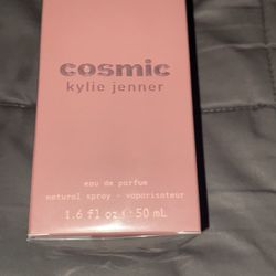 Cosmic Kylie Jenner Eau De Parfum