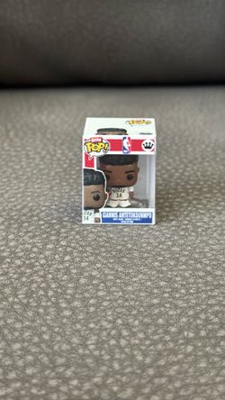 New Funko Bitty Pop NBA Milwaukee Bucks Giannis Antetokounmpo Figure