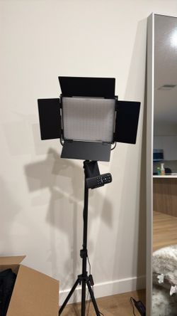Picture light