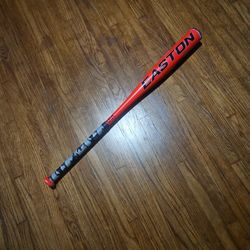 Easton Baseball Bat 30 Inch Drop 12