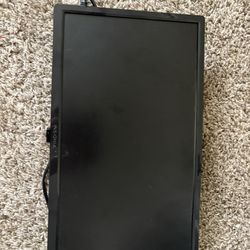 20” Insignia TV