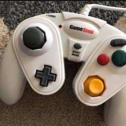 GameCube Controller