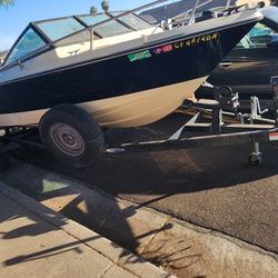 Project Boat  