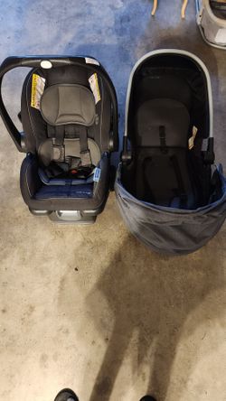 Graco Nest Mode Travel System