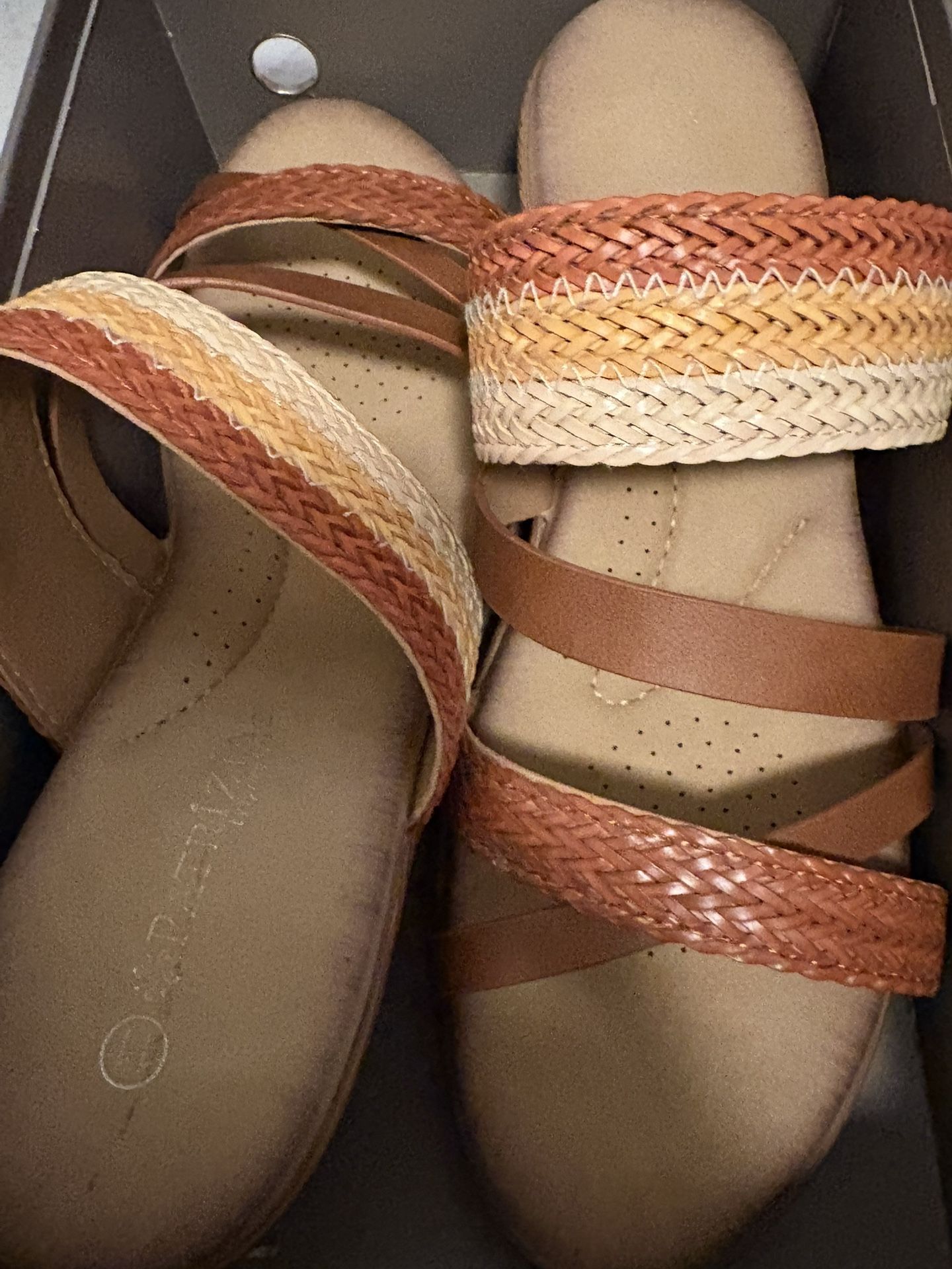 Women’s Wedge Shoes