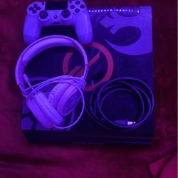 Ps4 Pro