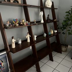 Shelves