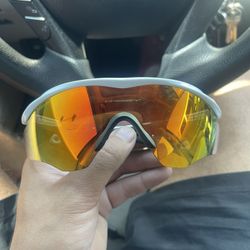 Oakley M2 Sunglasses