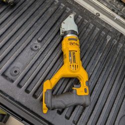 DeWalt Snips