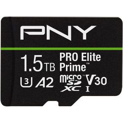 1.5 tb micro sd card A2 V30