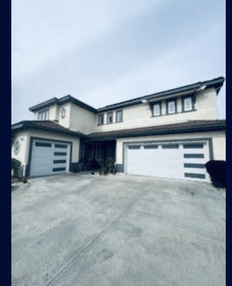 Garage Doors