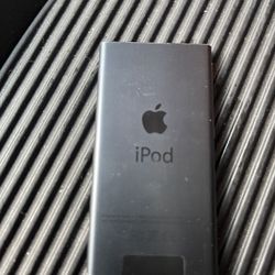 Apple iPod 
