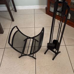 Accesorios De Chimenea 