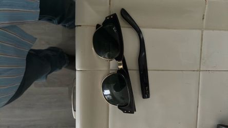 Ray bans
