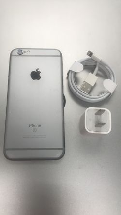 Factory unlocked apple iphone 6s