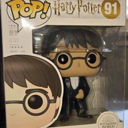 Harry Potter  Funko 