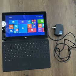 Microsoft Surface 32GB