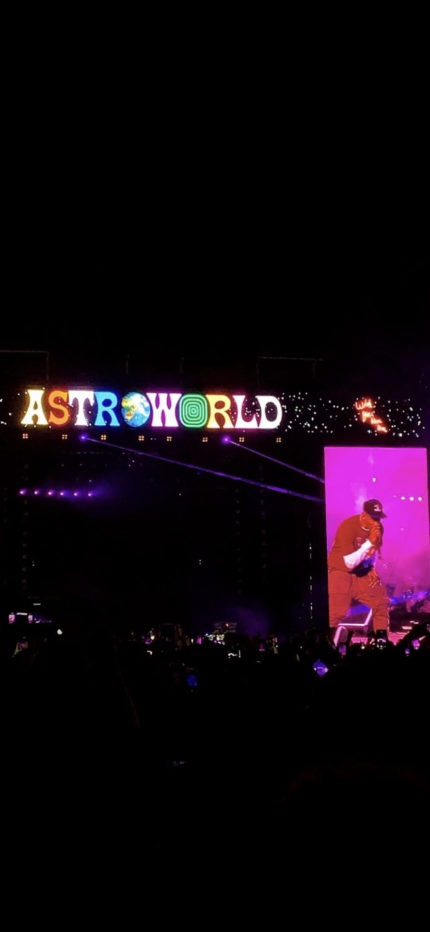 Astroworld 