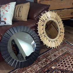 Mirrors For Wall Decorative