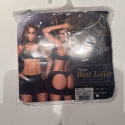 Butt Lifter 