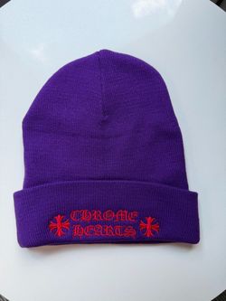 Chrome Hearts Beanie