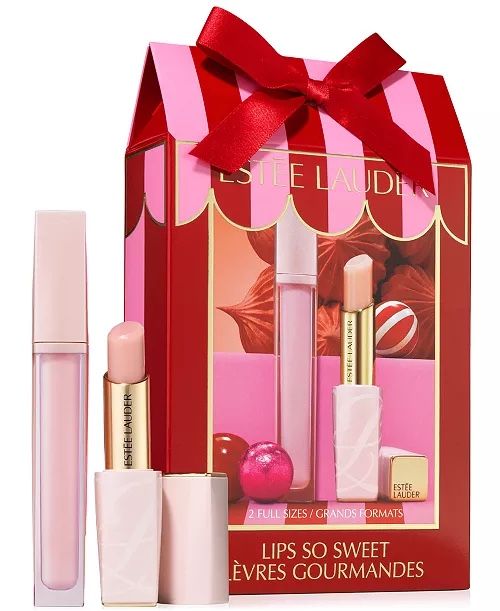 Estée Lauder 2-Pc. Lips So Sweet Gift Set
