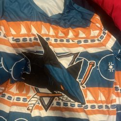 Shark Jersey 